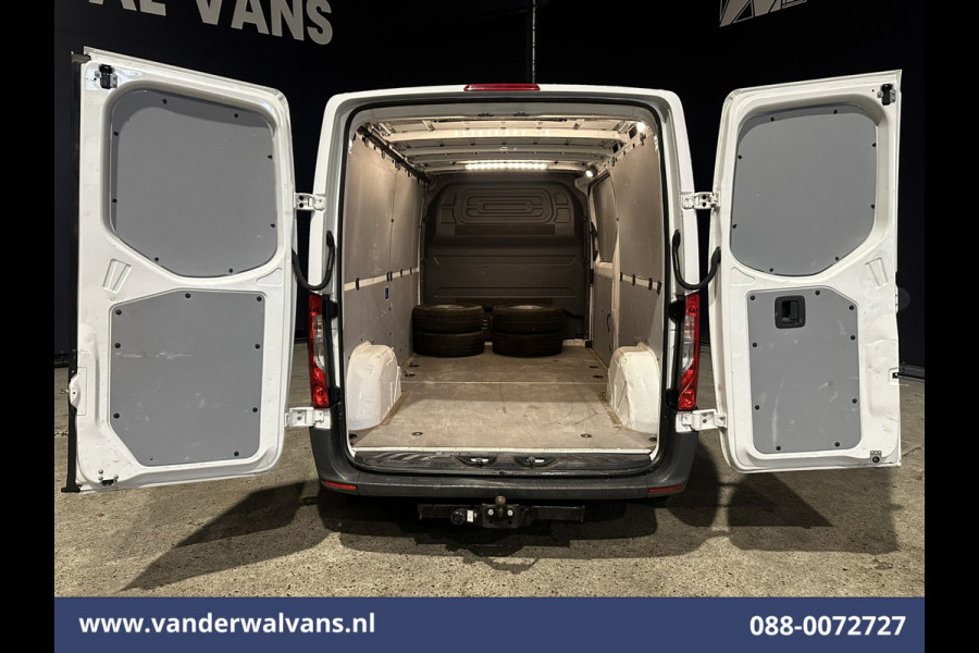Mercedes-Benz Sprinter 311 CDI L2H1 Euro6 Airco | LED | Apple Carplay | Android Auto Trekhaak