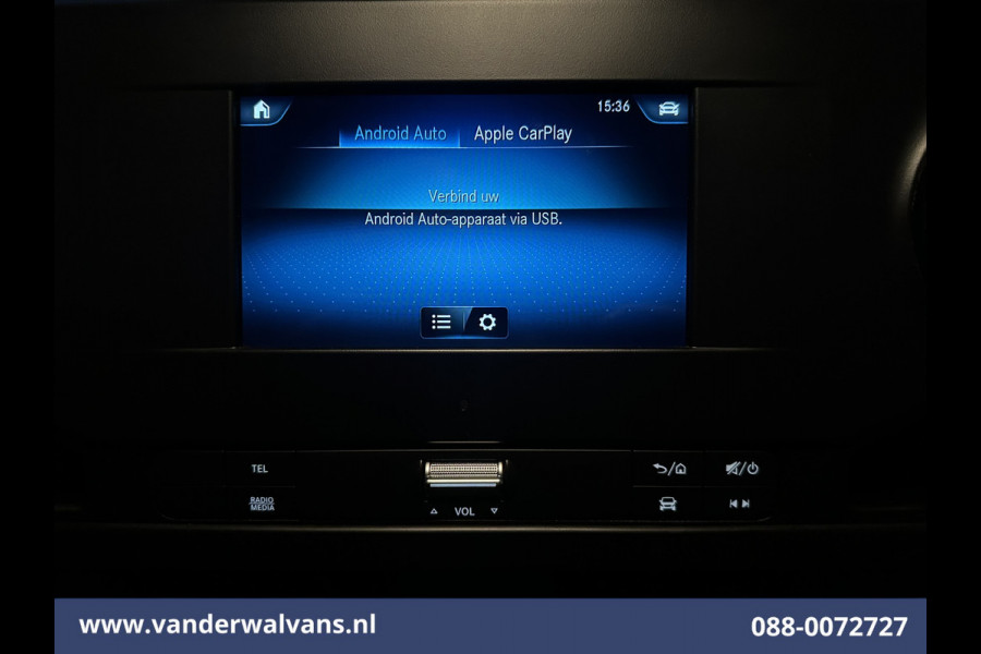 Mercedes-Benz Sprinter 311 CDI L2H1 Euro6 Airco | LED | Apple Carplay | Android Auto Trekhaak