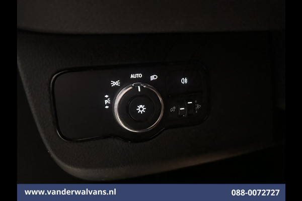 Mercedes-Benz Sprinter 315 CDI 150pk L2H1 Euro6 Airco | Camera | Apple Carplay | Trekhaak | Chauffeursstoel Android Auto