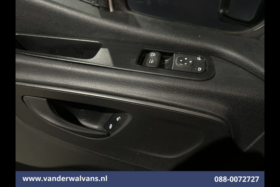 Mercedes-Benz Sprinter 315 CDI 150pk L2H1 Euro6 Airco | Camera | Apple Carplay | Trekhaak | Chauffeursstoel Android Auto
