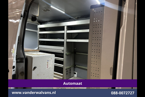 Mercedes-Benz Sprinter 317 CDI 170pk 9G-Tronic Automaat 3500kg Trekhaak L2H2 Inrichting Euro6 Airco | Camera | Apple Carplay | Parkeersensoren,  Android Auto, Cruisecontrol