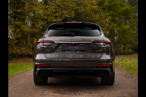 Maserati Levante 3.0 V6 S AWD 430pk Facelift | Pano-dak | 21 inch | Harman/Kardon | 360 camera