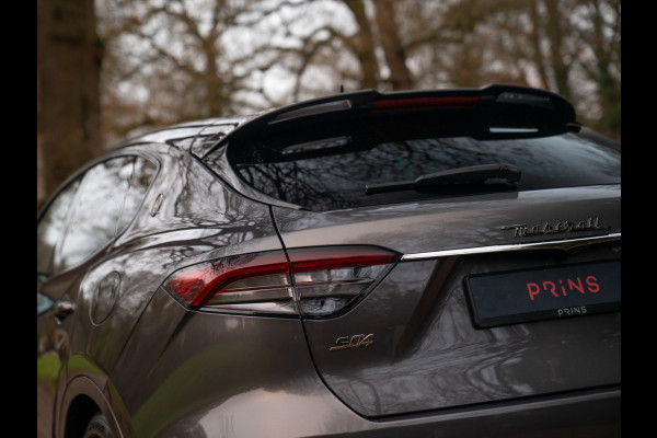 Maserati Levante 3.0 V6 S AWD 430pk Facelift | Pano-dak | 21 inch | Harman/Kardon | 360 camera