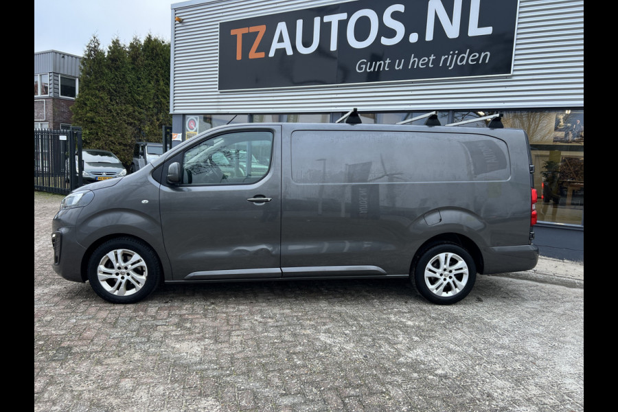 Opel Vivaro 2.0 CDTI 150 pk L3H1 Innovation/Navi/Xenon/Camera