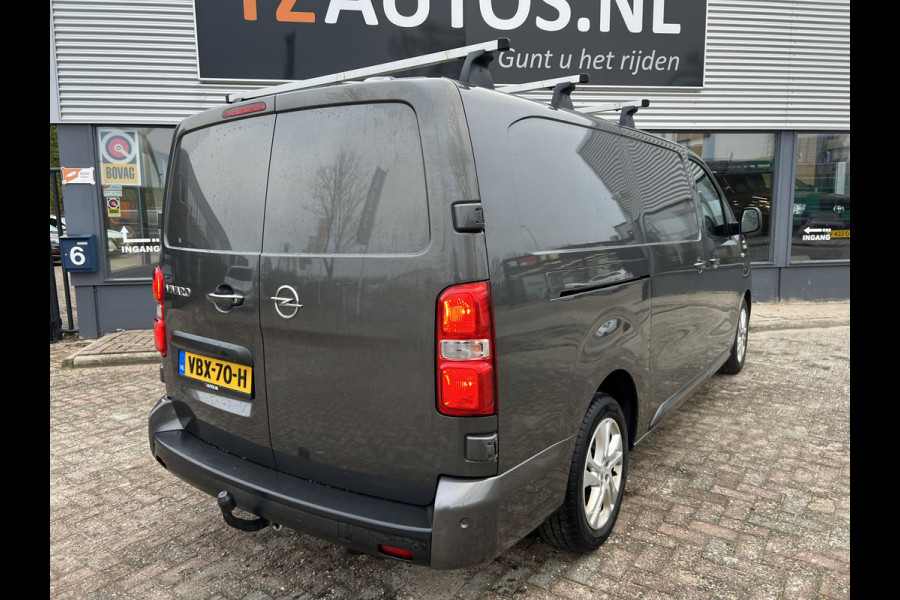 Opel Vivaro 2.0 CDTI 150 pk L3H1 Innovation/Navi/Xenon/Camera