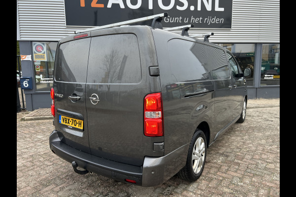 Opel Vivaro 2.0 CDTI 150 pk L3H1 Innovation/Navi/Xenon/Camera