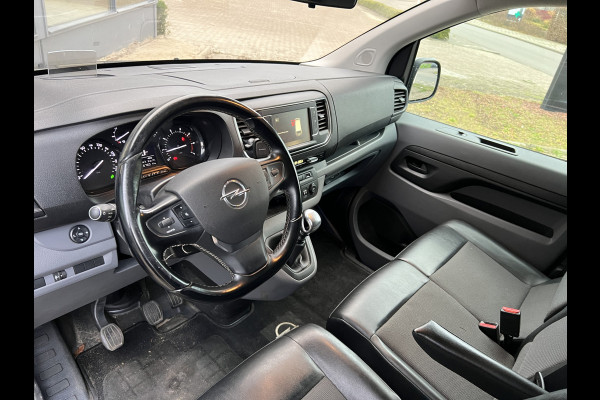 Opel Vivaro 2.0 CDTI 150 pk L3H1 Innovation/Navi/Xenon/Camera