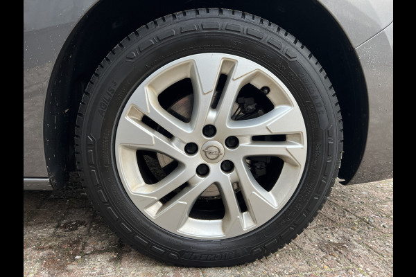 Opel Vivaro 2.0 CDTI 150 pk L3H1 Innovation/Navi/Xenon/Camera