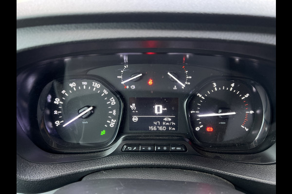 Opel Vivaro 2.0 CDTI 150 pk L3H1 Innovation/Navi/Xenon/Camera