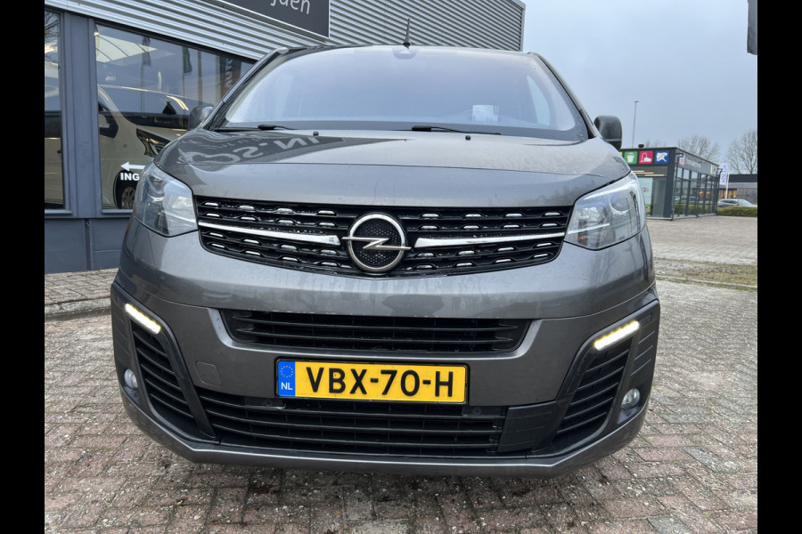 Opel Vivaro 2.0 CDTI 150 pk L3H1 Innovation/Navi/Xenon/Camera