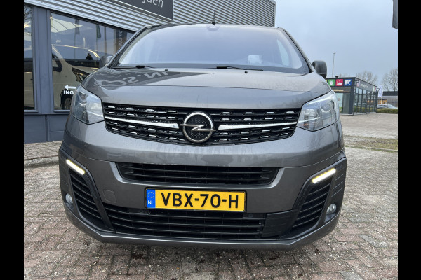 Opel Vivaro 2.0 CDTI 150 pk L3H1 Innovation/Navi/Xenon/Camera