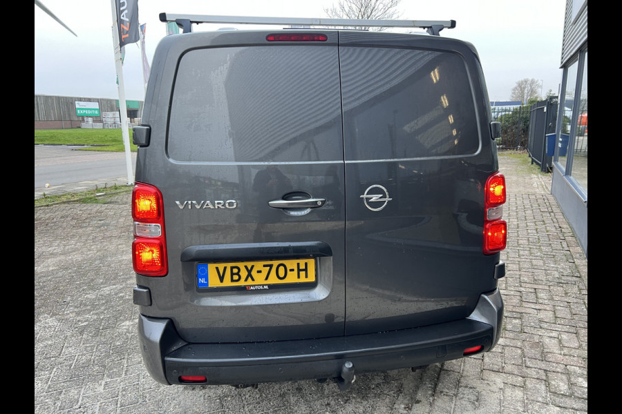 Opel Vivaro 2.0 CDTI 150 pk L3H1 Innovation/Navi/Xenon/Camera