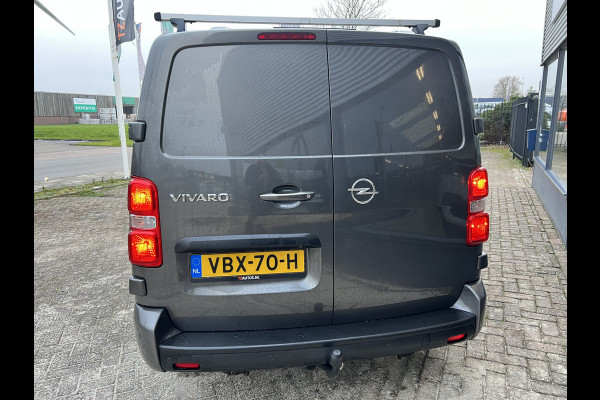 Opel Vivaro 2.0 CDTI 150 pk L3H1 Innovation/Navi/Xenon/Camera