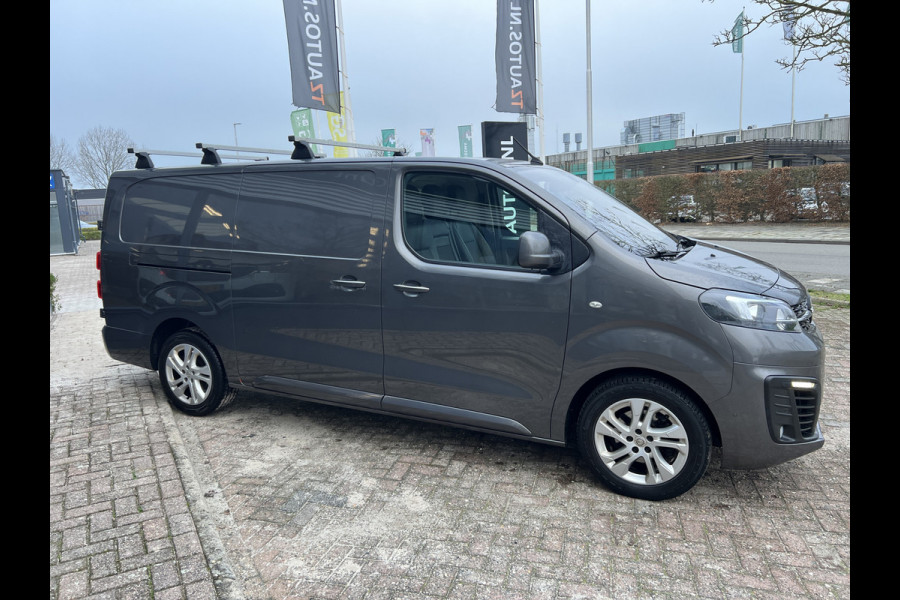 Opel Vivaro 2.0 CDTI 150 pk L3H1 Innovation/Navi/Xenon/Camera