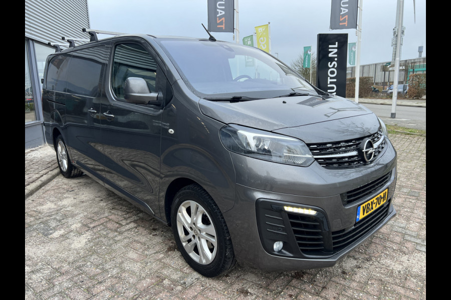 Opel Vivaro 2.0 CDTI 150 pk L3H1 Innovation/Navi/Xenon/Camera
