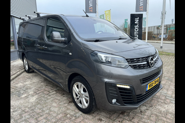 Opel Vivaro 2.0 CDTI 150 pk L3H1 Innovation/Navi/Xenon/Camera