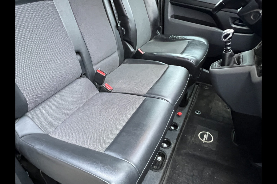 Opel Vivaro 2.0 CDTI 150 pk L3H1 Innovation/Navi/Xenon/Camera