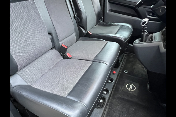 Opel Vivaro 2.0 CDTI 150 pk L3H1 Innovation/Navi/Xenon/Camera