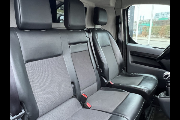 Opel Vivaro 2.0 CDTI 150 pk L3H1 Innovation/Navi/Xenon/Camera