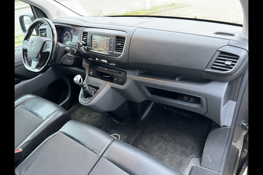 Opel Vivaro 2.0 CDTI 150 pk L3H1 Innovation/Navi/Xenon/Camera