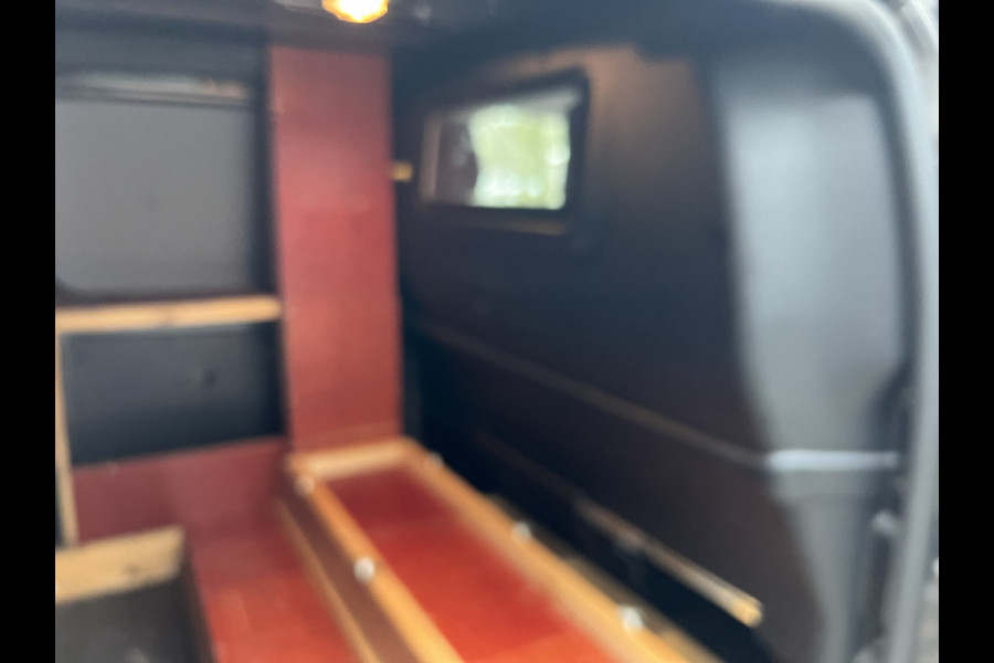 Opel Vivaro 2.0 CDTI 150 pk L3H1 Innovation/Navi/Xenon/Camera