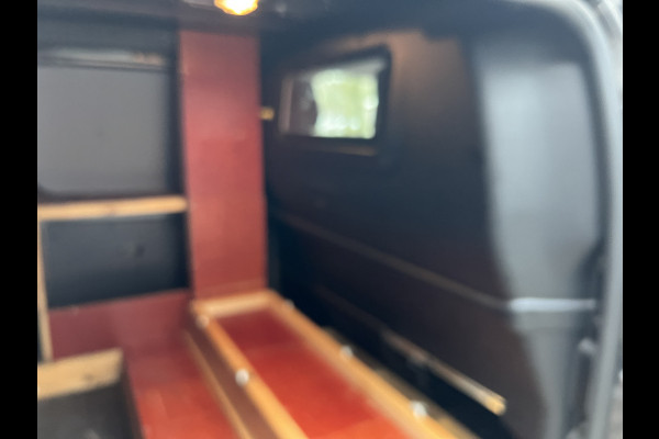 Opel Vivaro 2.0 CDTI 150 pk L3H1 Innovation/Navi/Xenon/Camera