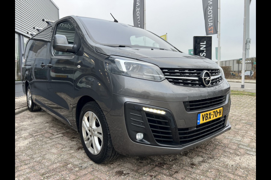 Opel Vivaro 2.0 CDTI 150 pk L3H1 Innovation/Navi/Xenon/Camera