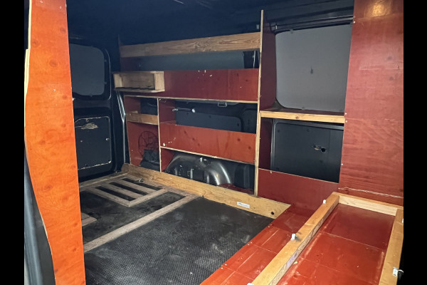 Opel Vivaro 2.0 CDTI 150 pk L3H1 Innovation/Navi/Xenon/Camera