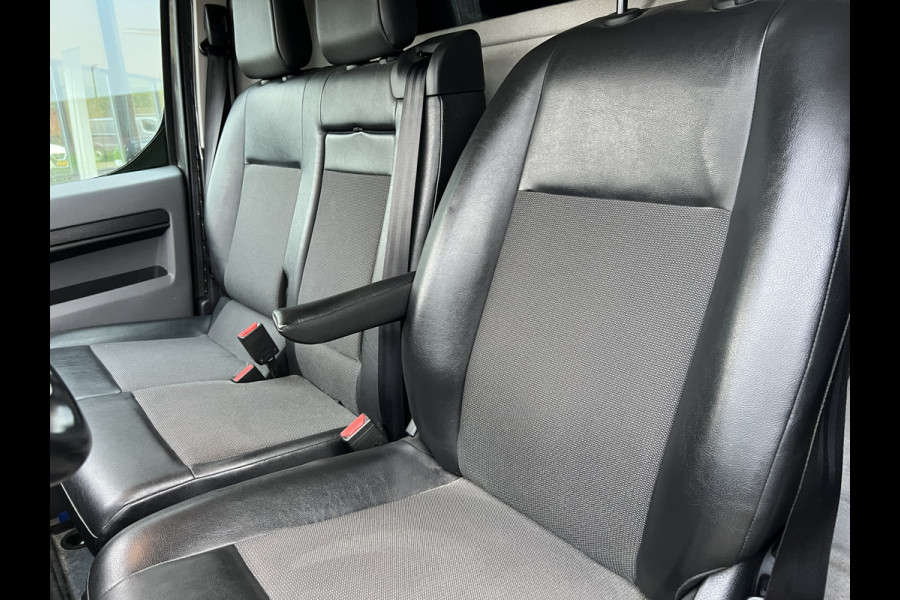 Opel Vivaro 2.0 CDTI 150 pk L3H1 Innovation/Navi/Xenon/Camera