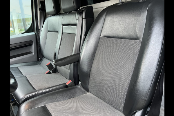 Opel Vivaro 2.0 CDTI 150 pk L3H1 Innovation/Navi/Xenon/Camera