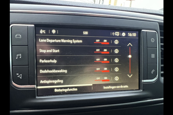 Opel Vivaro 2.0 CDTI 150 pk L3H1 Innovation/Navi/Xenon/Camera