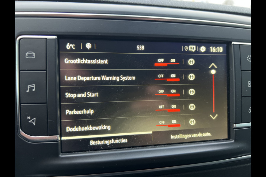 Opel Vivaro 2.0 CDTI 150 pk L3H1 Innovation/Navi/Xenon/Camera