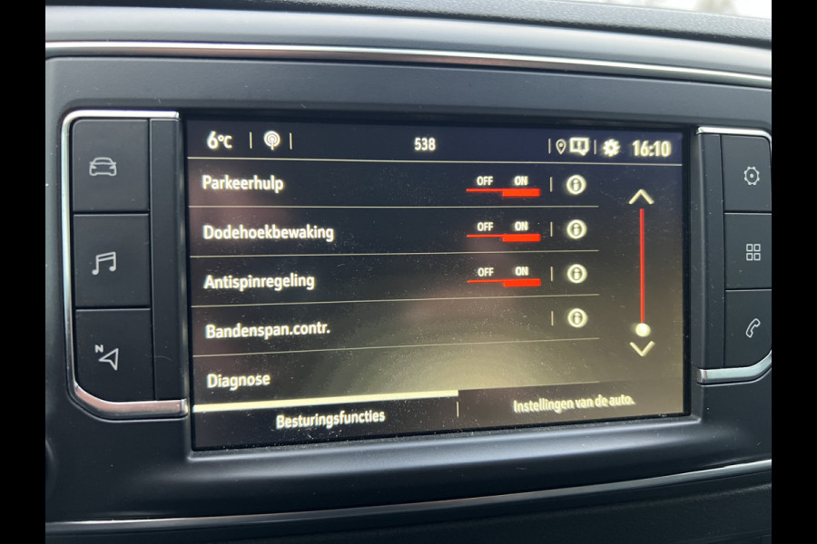 Opel Vivaro 2.0 CDTI 150 pk L3H1 Innovation/Navi/Xenon/Camera