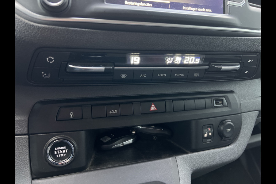 Opel Vivaro 2.0 CDTI 150 pk L3H1 Innovation/Navi/Xenon/Camera