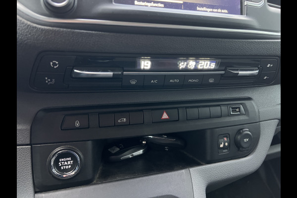 Opel Vivaro 2.0 CDTI 150 pk L3H1 Innovation/Navi/Xenon/Camera