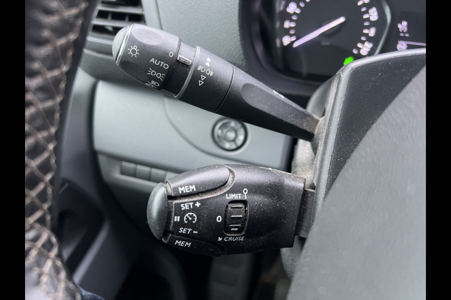 Opel Vivaro 2.0 CDTI 150 pk L3H1 Innovation/Navi/Xenon/Camera