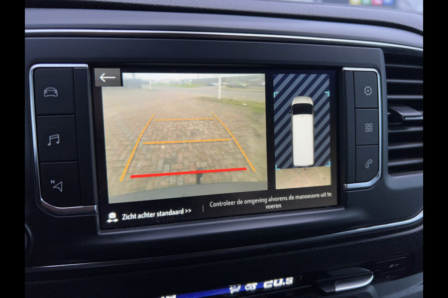 Opel Vivaro 2.0 CDTI 150 pk L3H1 Innovation/Navi/Xenon/Camera