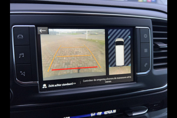 Opel Vivaro 2.0 CDTI 150 pk L3H1 Innovation/Navi/Xenon/Camera
