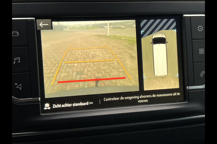 Opel Vivaro 2.0 CDTI 150 pk L3H1 Innovation/Navi/Xenon/Camera