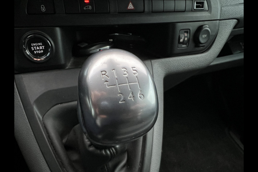 Opel Vivaro 2.0 CDTI 150 pk L3H1 Innovation/Navi/Xenon/Camera