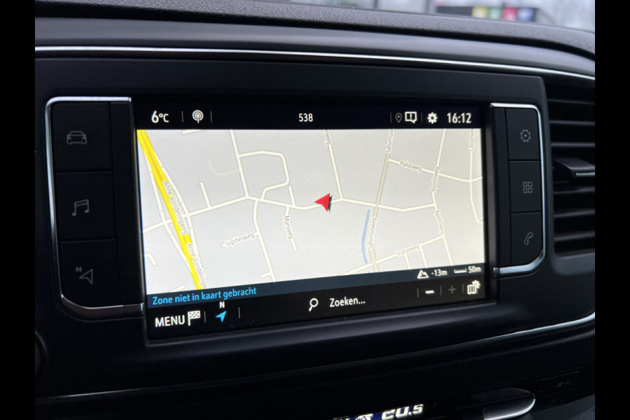 Opel Vivaro 2.0 CDTI 150 pk L3H1 Innovation/Navi/Xenon/Camera