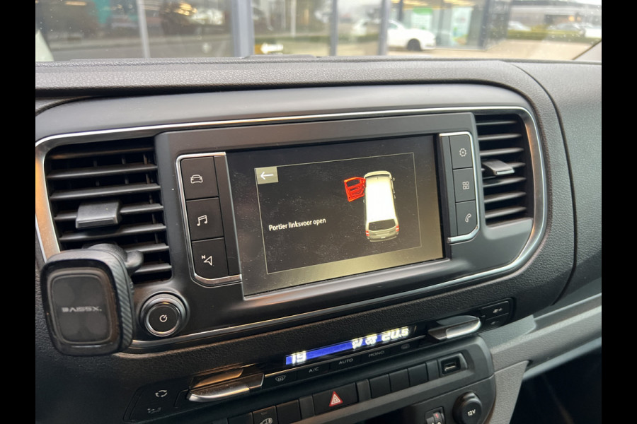 Opel Vivaro 2.0 CDTI 150 pk L3H1 Innovation/Navi/Xenon/Camera