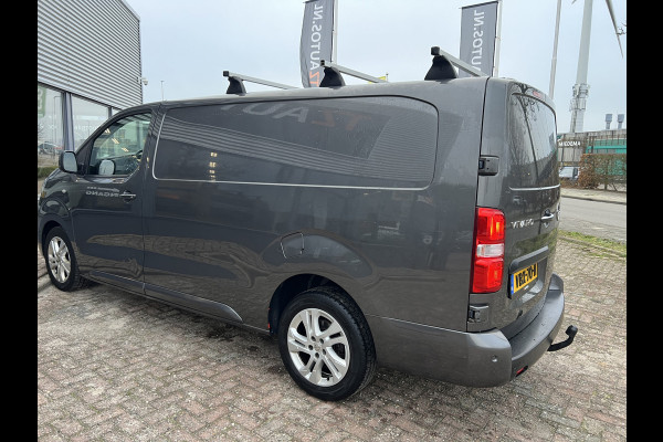 Opel Vivaro 2.0 CDTI 150 pk L3H1 Innovation/Navi/Xenon/Camera