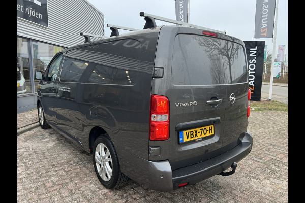 Opel Vivaro 2.0 CDTI 150 pk L3H1 Innovation/Navi/Xenon/Camera