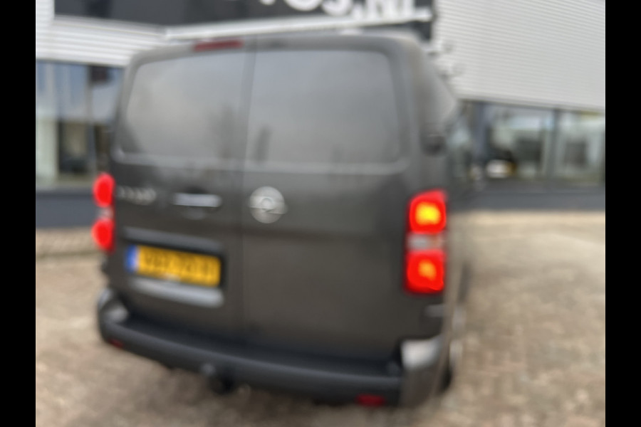 Opel Vivaro 2.0 CDTI 150 pk L3H1 Innovation/Navi/Xenon/Camera