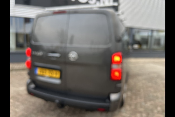 Opel Vivaro 2.0 CDTI 150 pk L3H1 Innovation/Navi/Xenon/Camera
