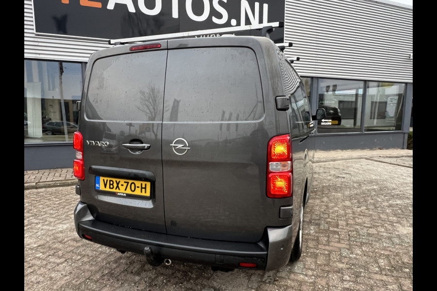 Opel Vivaro 2.0 CDTI 150 pk L3H1 Innovation/Navi/Xenon/Camera