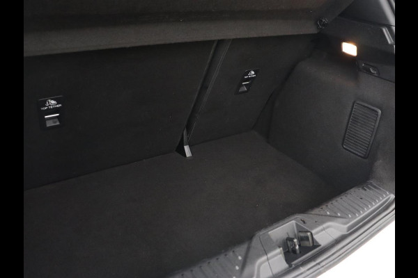 Ford Fiesta 1.0 EcoBoost Hybrid ST-Line | Leder | Navigatie | Carplay | Full LED | Climate control | Parkeerhulp | Cruise control | Bluetooth