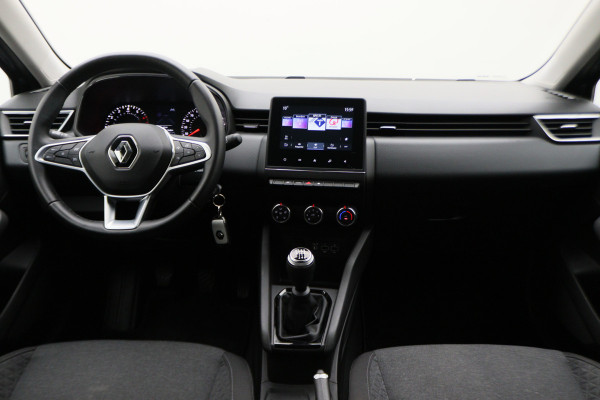 Renault Clio 1.0 TCe Zen LED, Apple Carplay, Lane Assist, Cruise, PDC, 16"