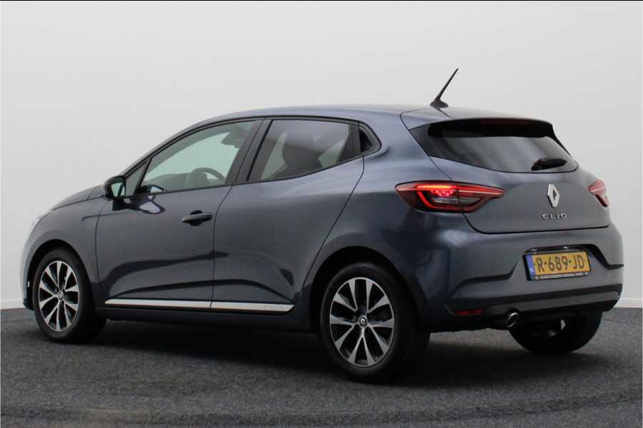 Renault Clio 1.0 TCe Zen LED, Apple Carplay, Lane Assist, Cruise, PDC, 16"